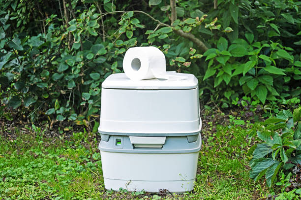 Best Wedding porta potty rental  in Rhome, TX