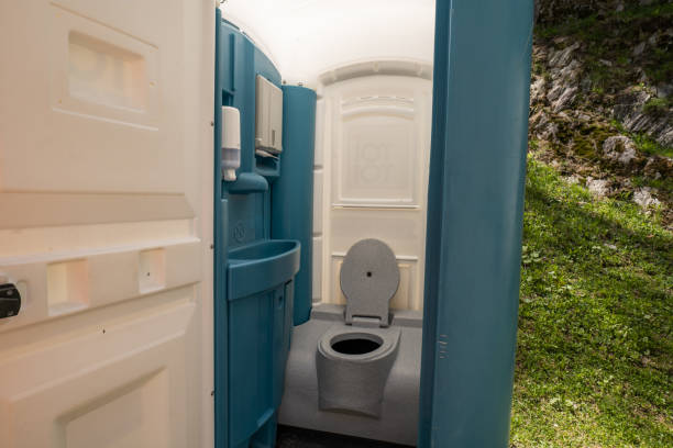 Best Porta potty rental for festivals  in Rhome, TX