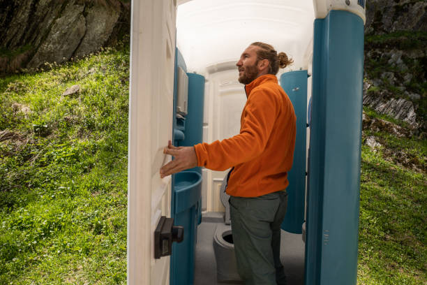 Best Affordable porta potty rental  in Rhome, TX
