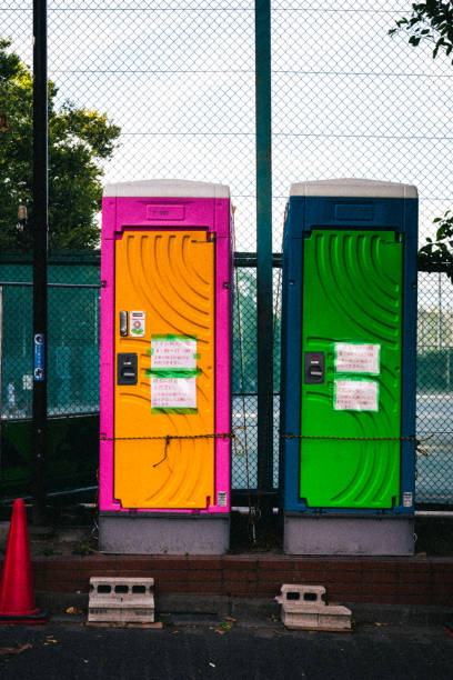  Rhome, TX Porta Potty Rental Pros