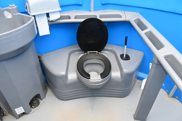 Best High-end porta potty rental  in Rhome, TX