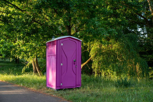 Best Sanitation services for porta potties  in Rhome, TX