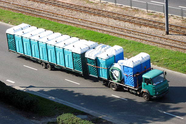 Best Long-term porta potty rental  in Rhome, TX