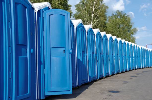 Best Portable bathroom rental  in Rhome, TX